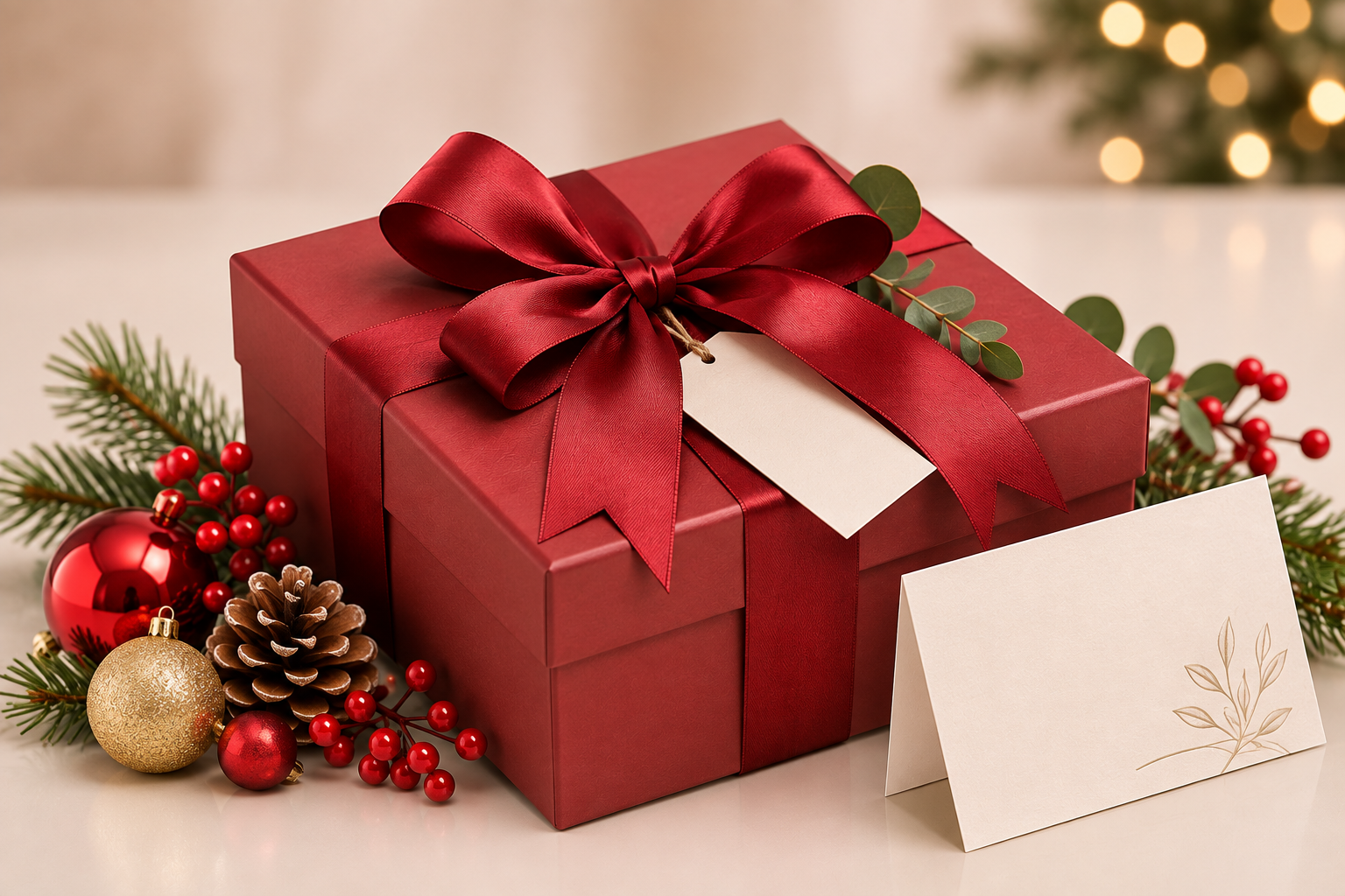 How to Choose the Perfect Corporate Gift for Your Clients
