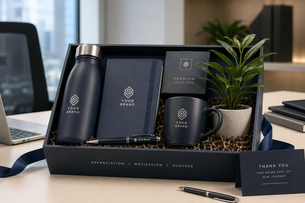 25 Best Corporate Gift Ideas for Employees and Clients in 2026