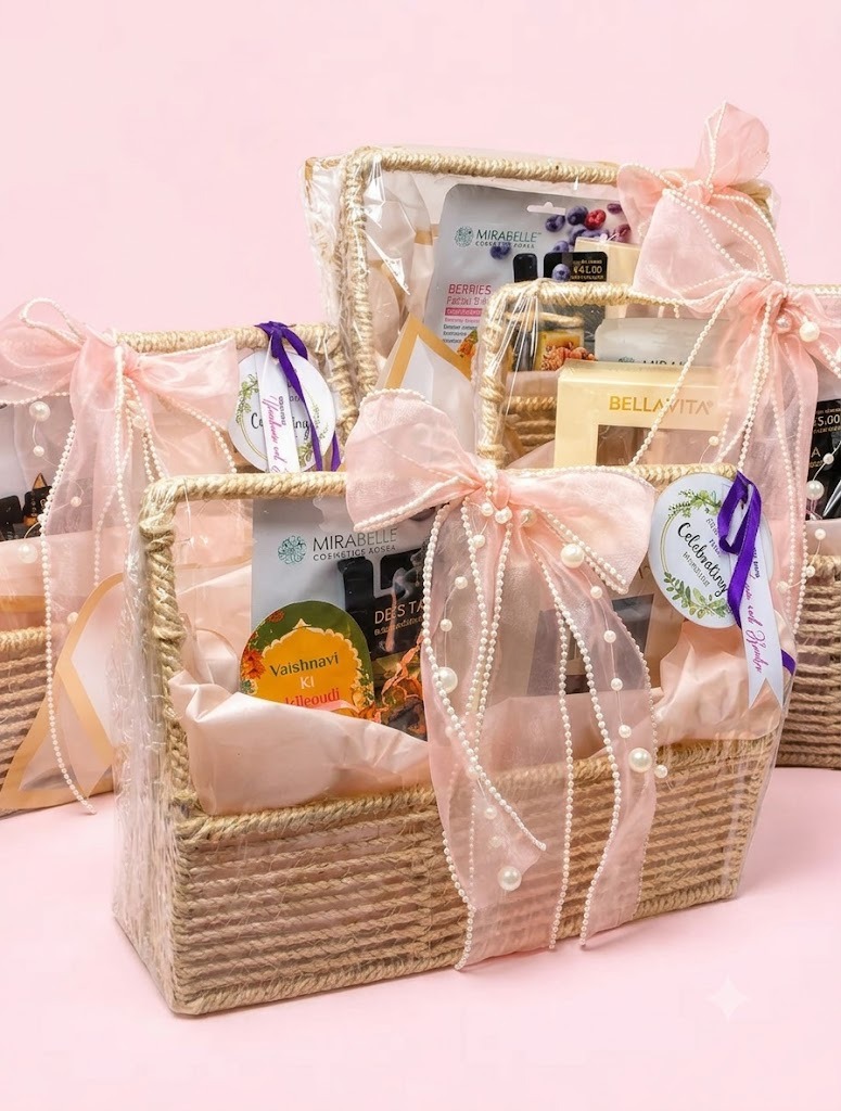 Elegant Premium Gift Hamper
