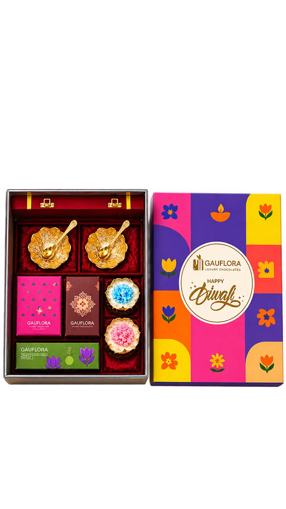 Festive Toran, Rangoli & Decorative Celebration Set